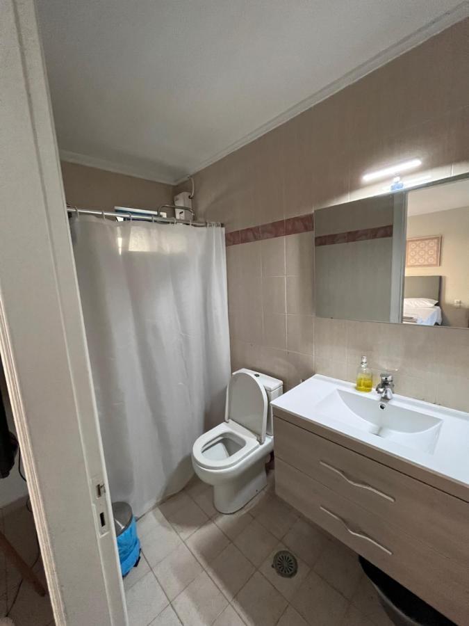 Hersonissos Centre Small Apartment Exterior photo