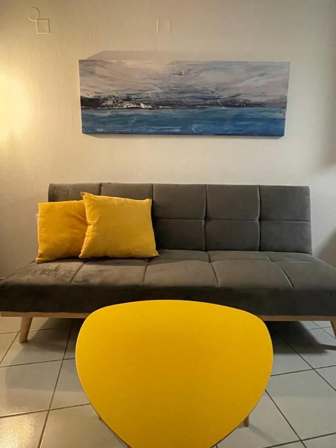 Hersonissos Centre Small Apartment Exterior photo